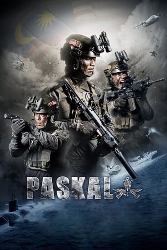 دانلود فیلم Paskal 2018