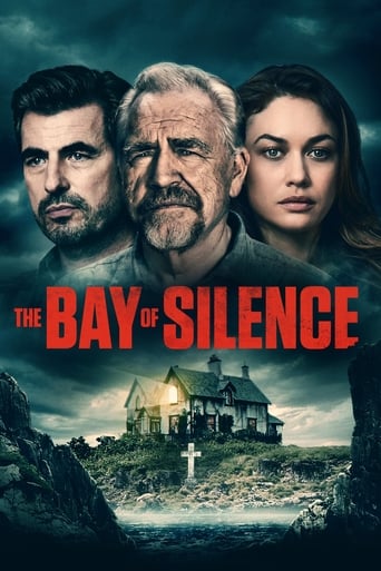 دانلود فیلم The Bay of Silence 2020 (خلیج سکوت)