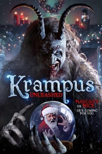 Krampus Unleashed 2016