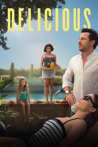 دانلود فیلم Delicious 2025