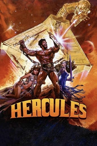 Hercules 1983