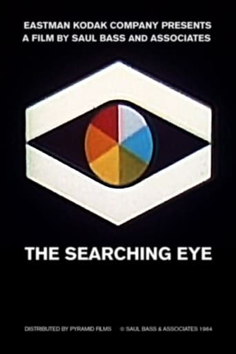 دانلود فیلم The Searching Eye 1964