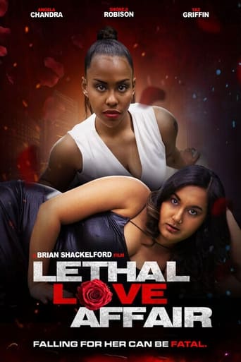 دانلود فیلم Lethal Love Affair 2024