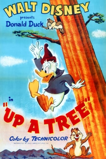 دانلود فیلم Up a Tree 1955