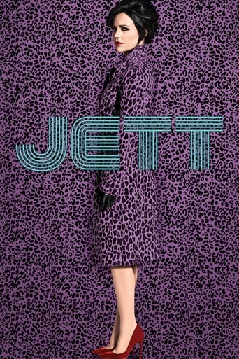 Jett 2019