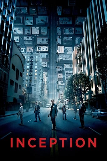 Inception 2010 (تلقین)