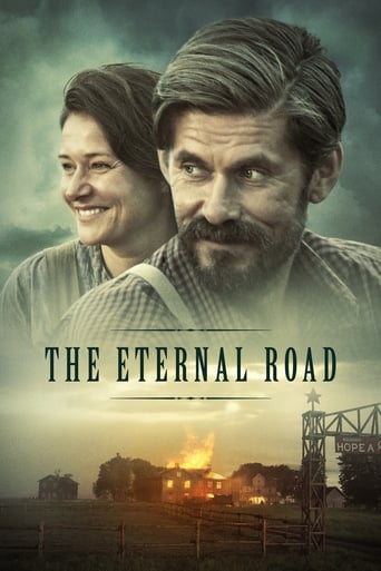 دانلود فیلم The Eternal Road 2017