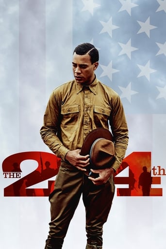 دانلود فیلم The 24th 2020 (بیست و چهارم)