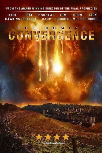 دانلود فیلم The Coming Convergence 2017