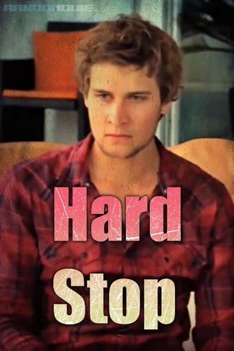 دانلود فیلم Hard Stop 2012