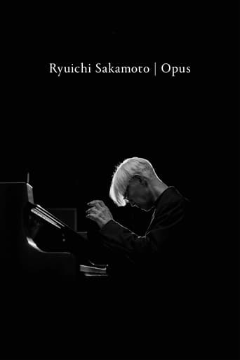 دانلود فیلم Ryuichi Sakamoto | Opus 2023