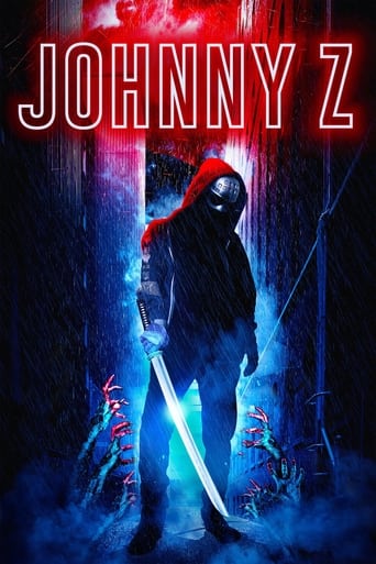 دانلود فیلم Johnny Z 2023