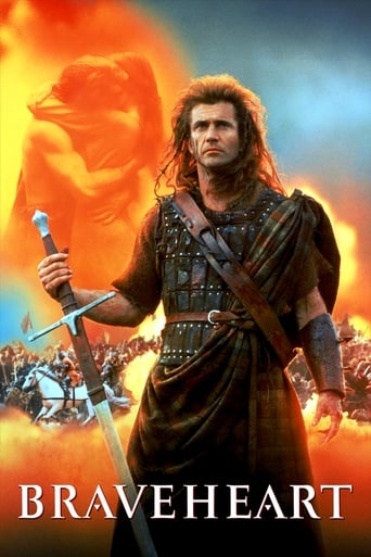 Braveheart 1995 (شجاع‌ دل)