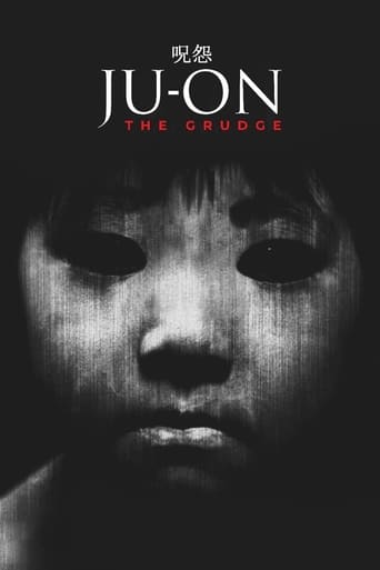 دانلود فیلم Ju-on: The Grudge 2002