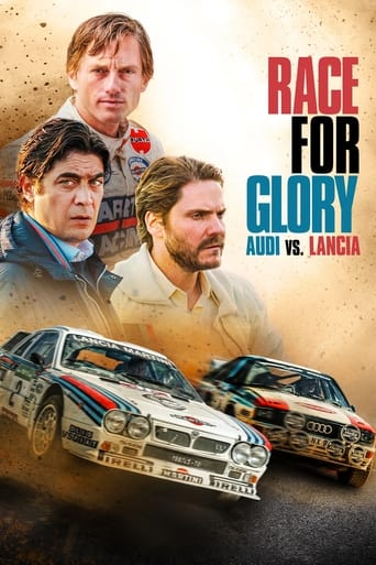 دانلود فیلم Race for Glory: Audi vs Lancia 2024