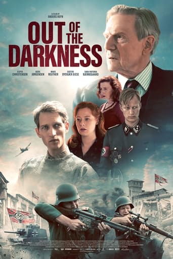 دانلود فیلم Out of the Darkness 2022