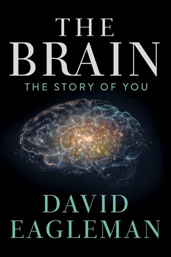 دانلود سریال The Brain with David Eagleman 2015