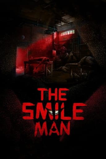 The Smile Man 