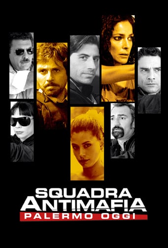 دانلود سریال Anti-Mafia Squad 2009