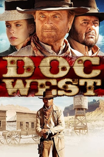 دانلود فیلم Doc West 2009