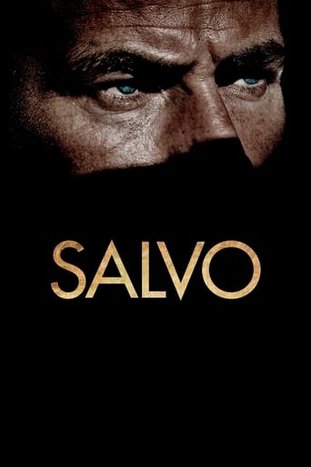 دانلود فیلم Salvo 2013