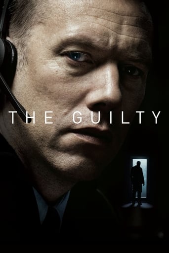 The Guilty 2018 (گناهکار)