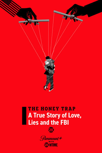 The Honey Trap: A True Story of Love, Lies and the FBI 2024