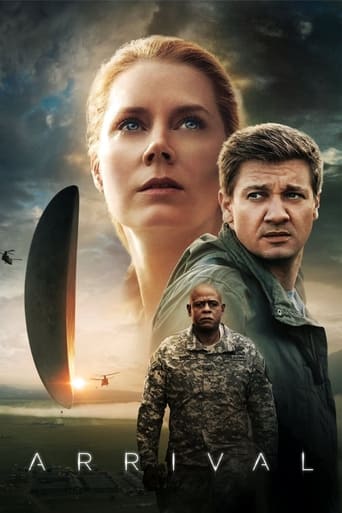 Arrival 2016 (ورود)