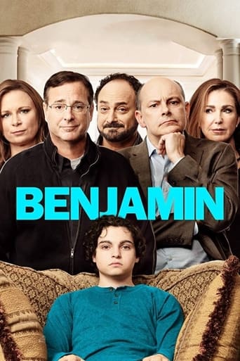 دانلود فیلم Benjamin 2019