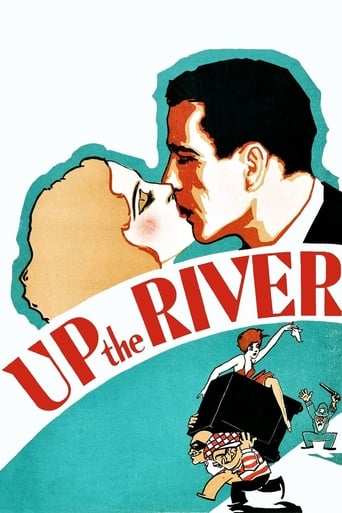 Up the River 1930