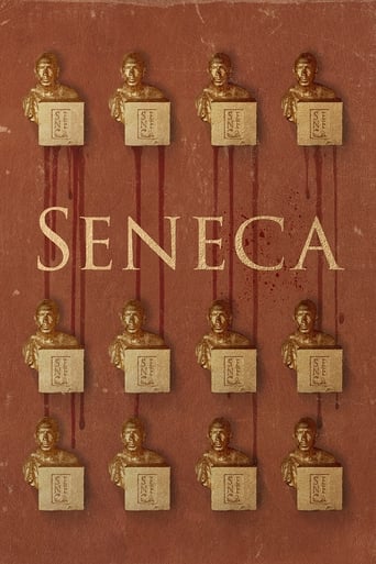 دانلود فیلم Seneca: On the Creation of Earthquakes 2023 (سنکا - در مورد ایجاد زلزله)