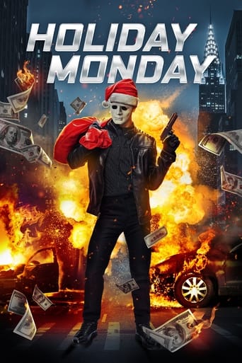 Holiday Monday 2021 (تعطیلات دوشنبه)