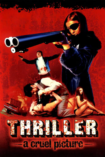 Thriller: A Cruel Picture 1973