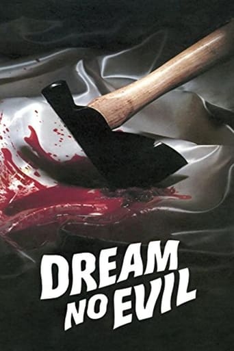 دانلود فیلم Dream No Evil 1970