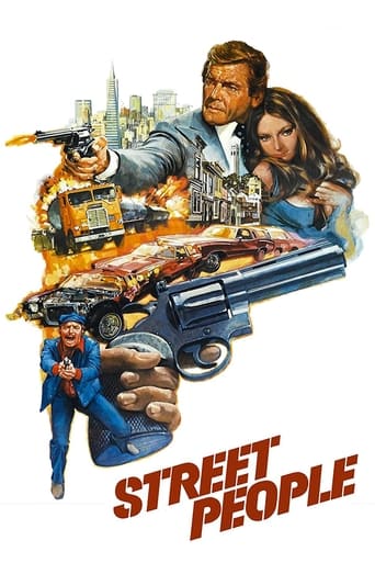 دانلود فیلم Street People 1976