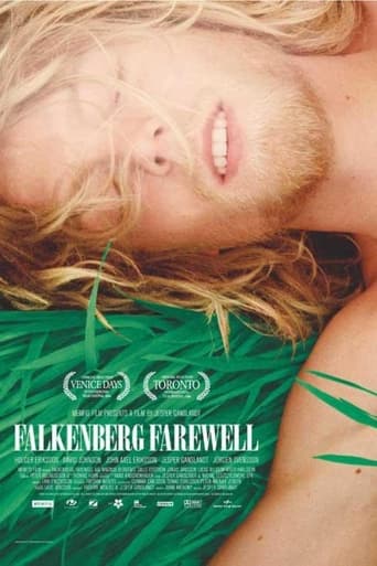 دانلود فیلم Falkenberg Farewell 2006