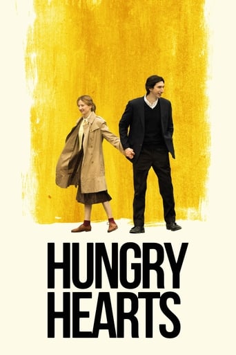 Hungry Hearts 2014