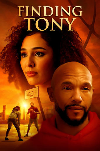 دانلود فیلم Finding Tony 2024