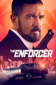 دانلود فیلم The Enforcer 2022 (مجری)