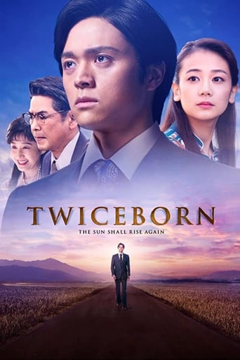 دانلود فیلم Twiceborn 2020 (سحر را باور کنید)