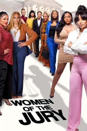 دانلود فیلم Women of the Jury 2023