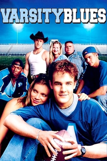 Varsity Blues 1999