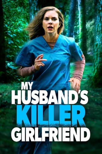 دانلود فیلم My Husband's Killer Girlfriend 2021