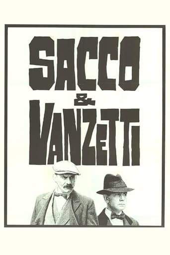 Sacco & Vanzetti 1971 (ساکو و وانزتی)