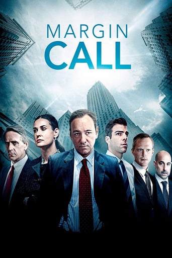 Margin Call 2011 (مارجین کال)