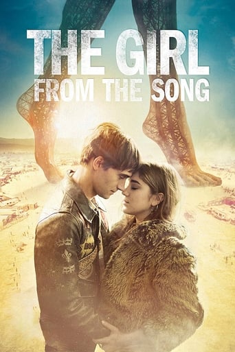 دانلود فیلم The Girl from the Song 2017