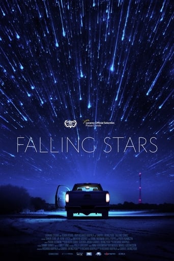 دانلود فیلم Falling Stars 2023