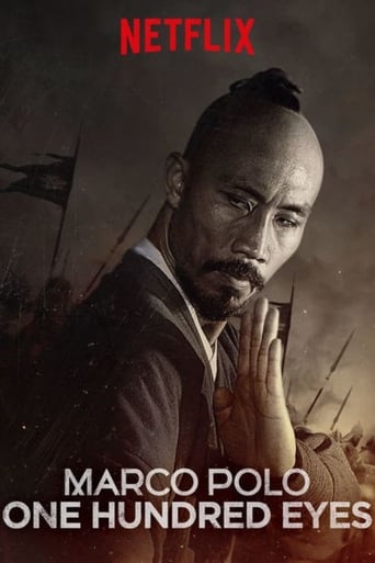 دانلود فیلم Marco Polo: One Hundred Eyes 2015