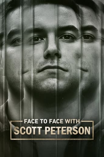 Face to Face with Scott Peterson 2024