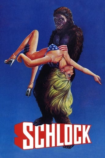 دانلود فیلم Schlock 1973